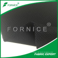 manufacture China 3D air Mesh Fabric sandwich mesh cloth Polyester knitted fabric shoes Vamp